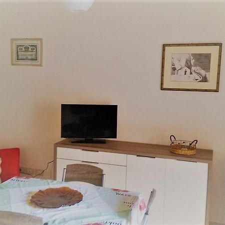马泰拉Casa Vacanze Da Giusy别墅 外观 照片