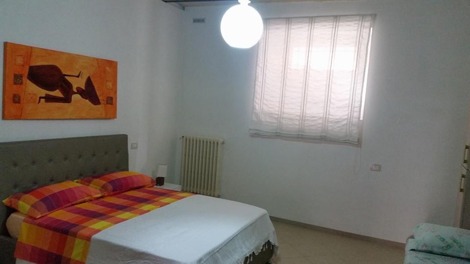 马泰拉Casa Vacanze Da Giusy别墅 外观 照片
