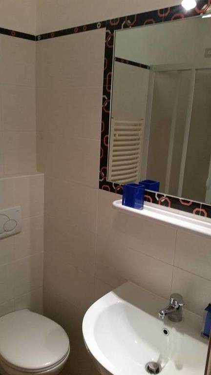 马泰拉Casa Vacanze Da Giusy别墅 外观 照片